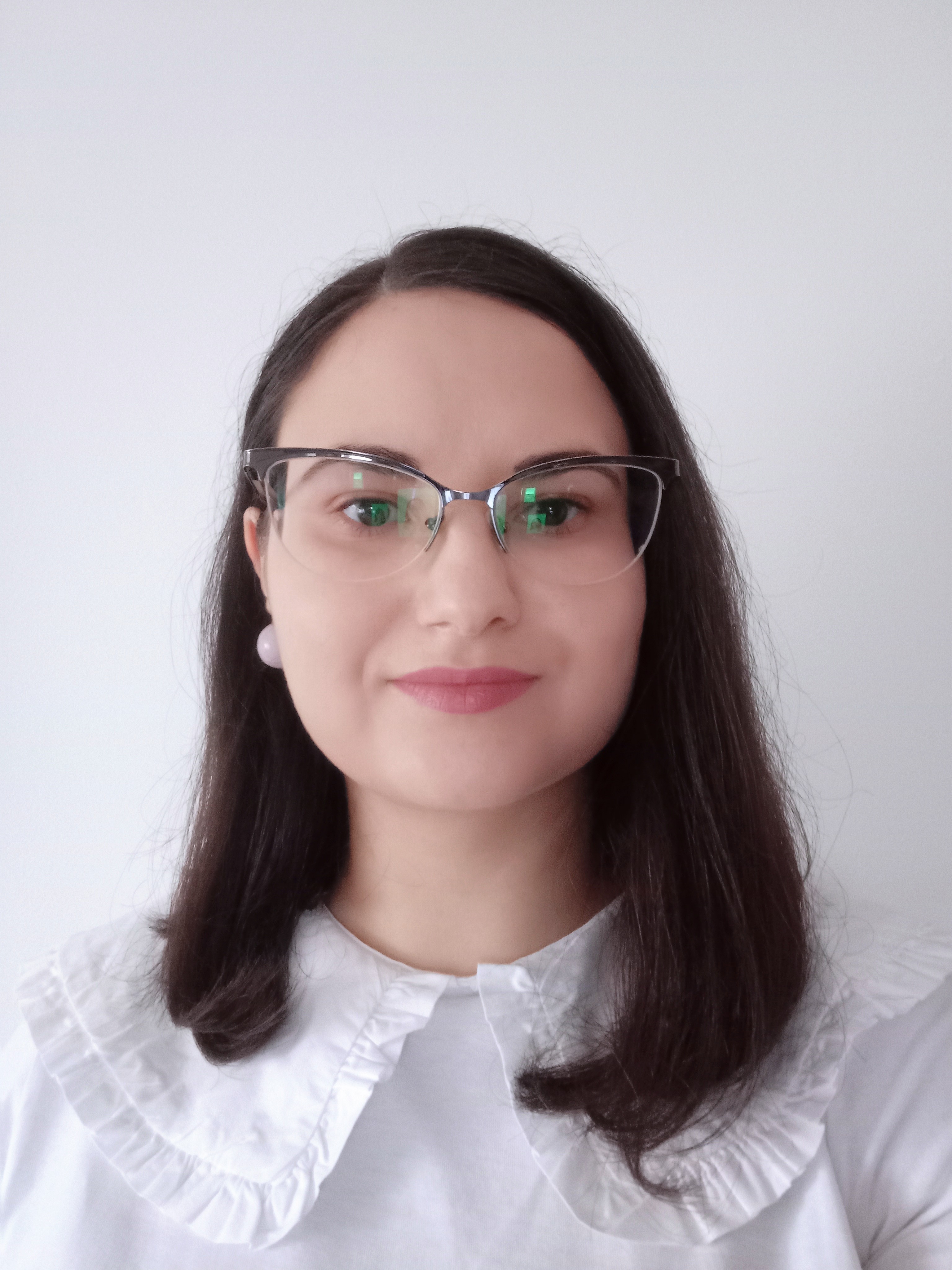 Speriatu Loredana Maria